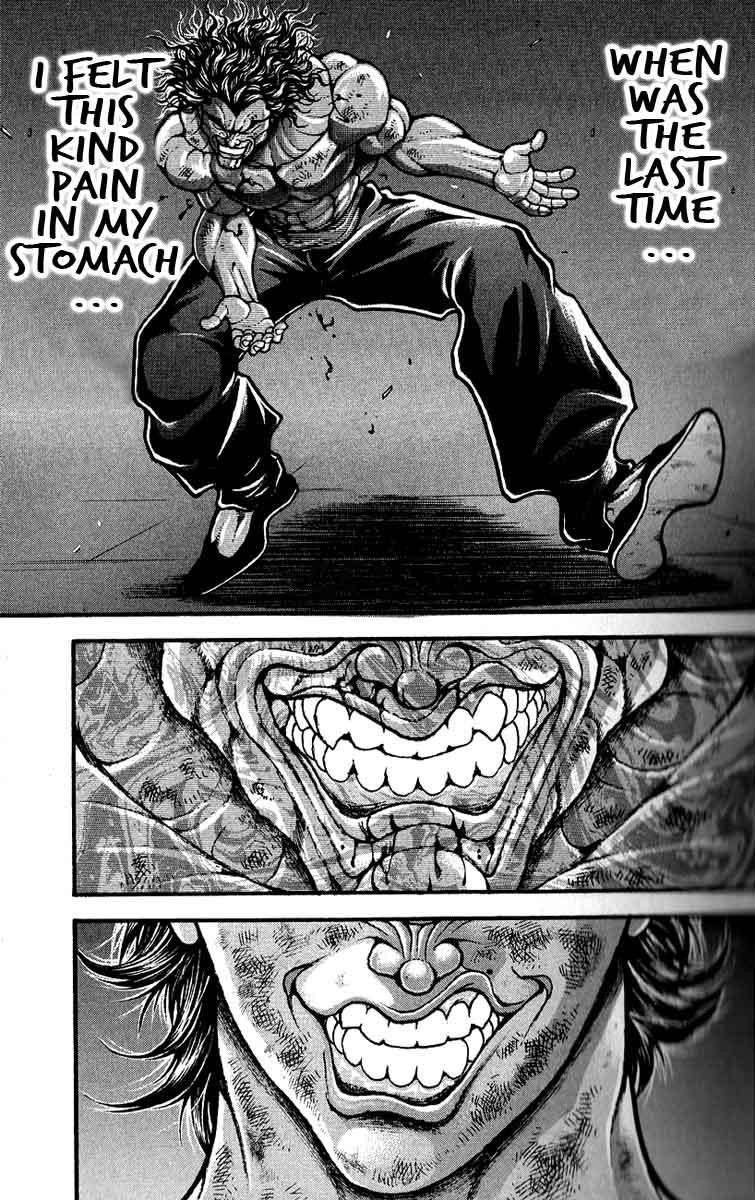 Baki - Son Of Ogre Chapter 297 5